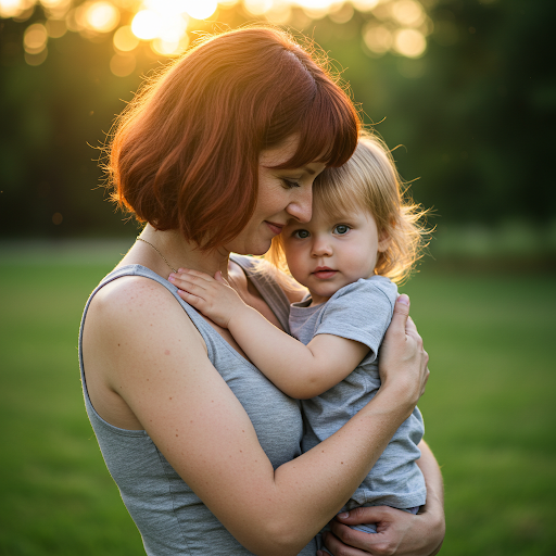 Responding to baby