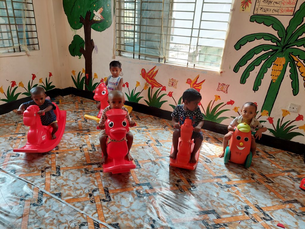 Adapt Playfulness Approach