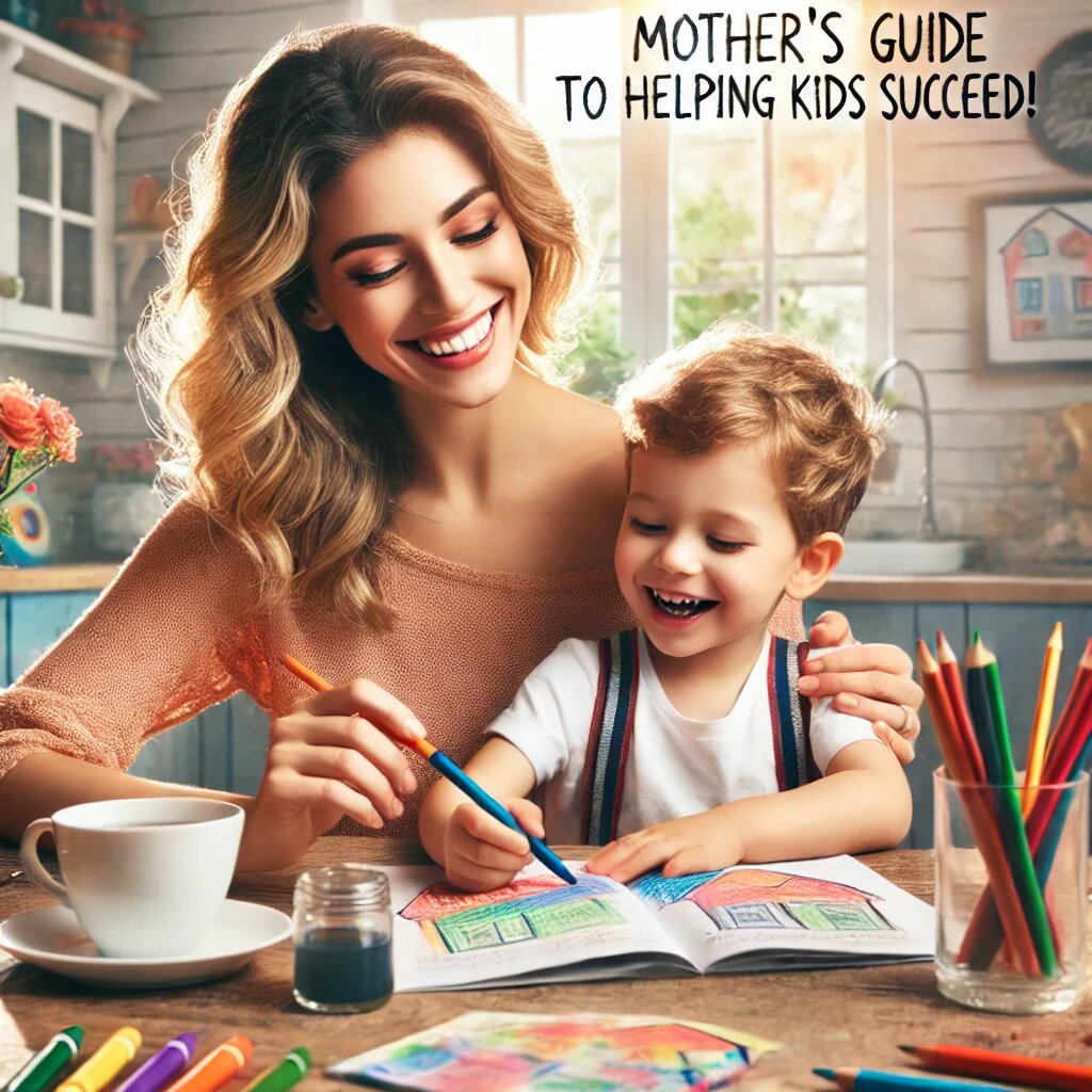 Child Learning