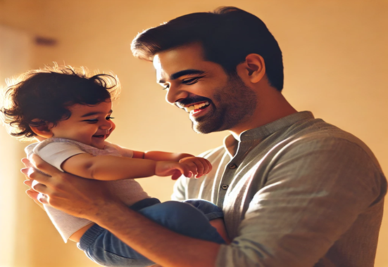 Early childhood development