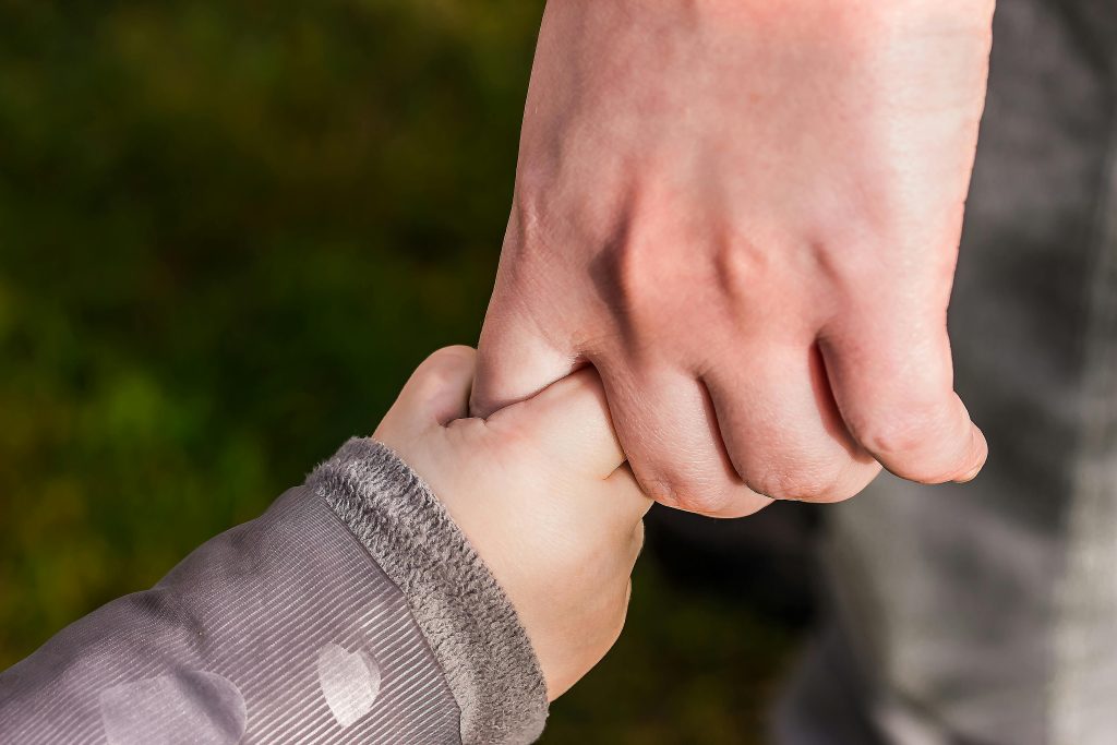 Relationship with Elders