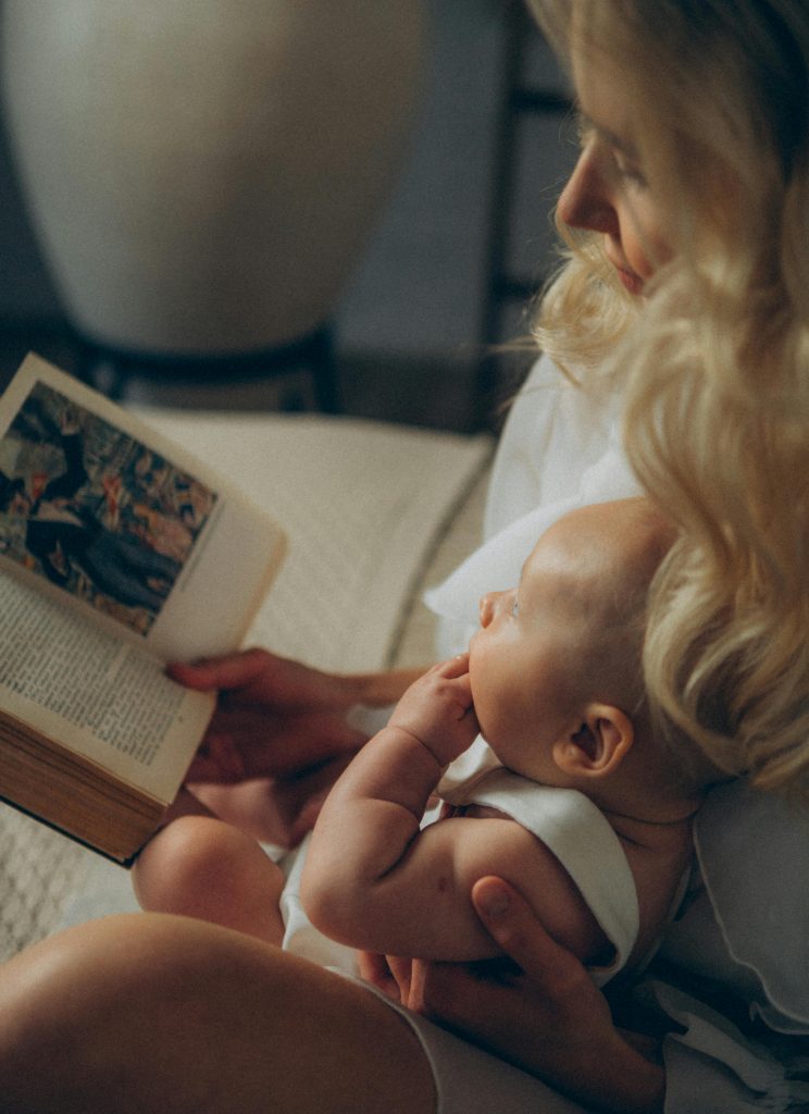Infant physical grwoth