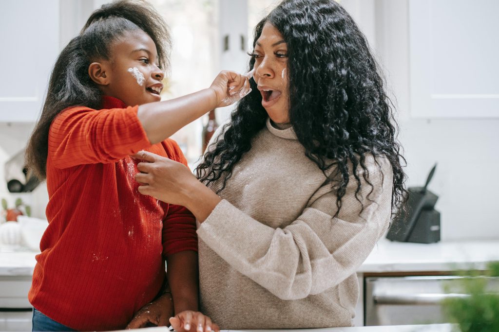Emotional development