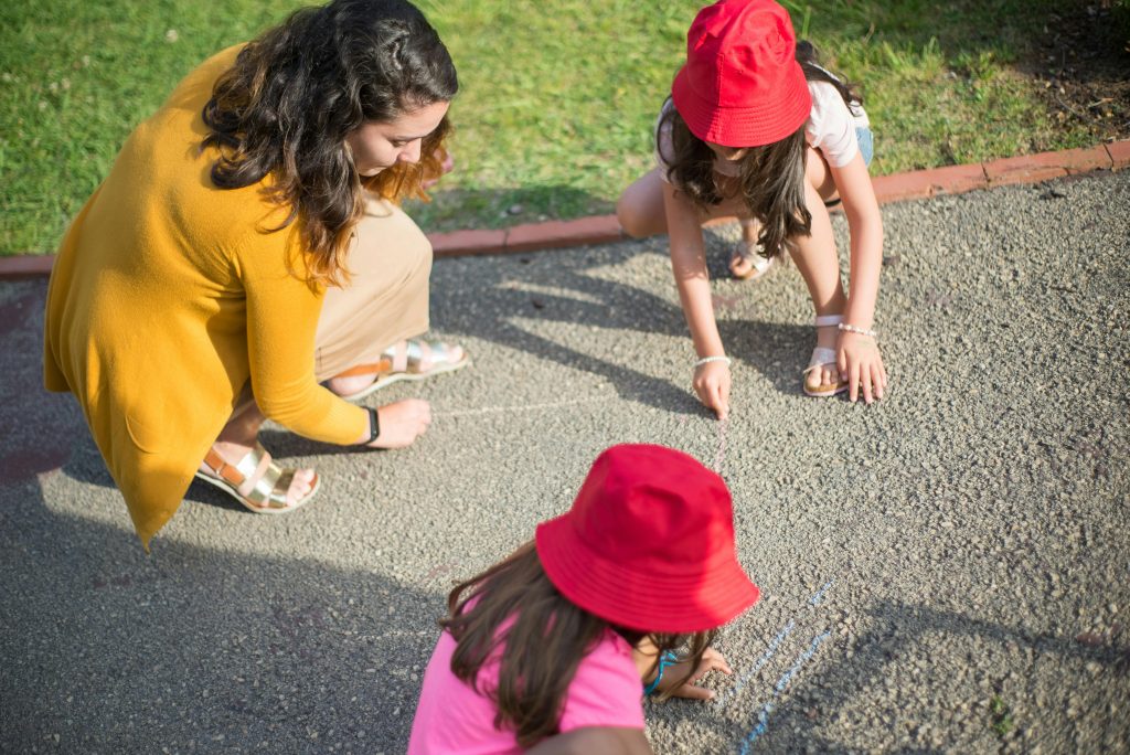 Play and intellectual development