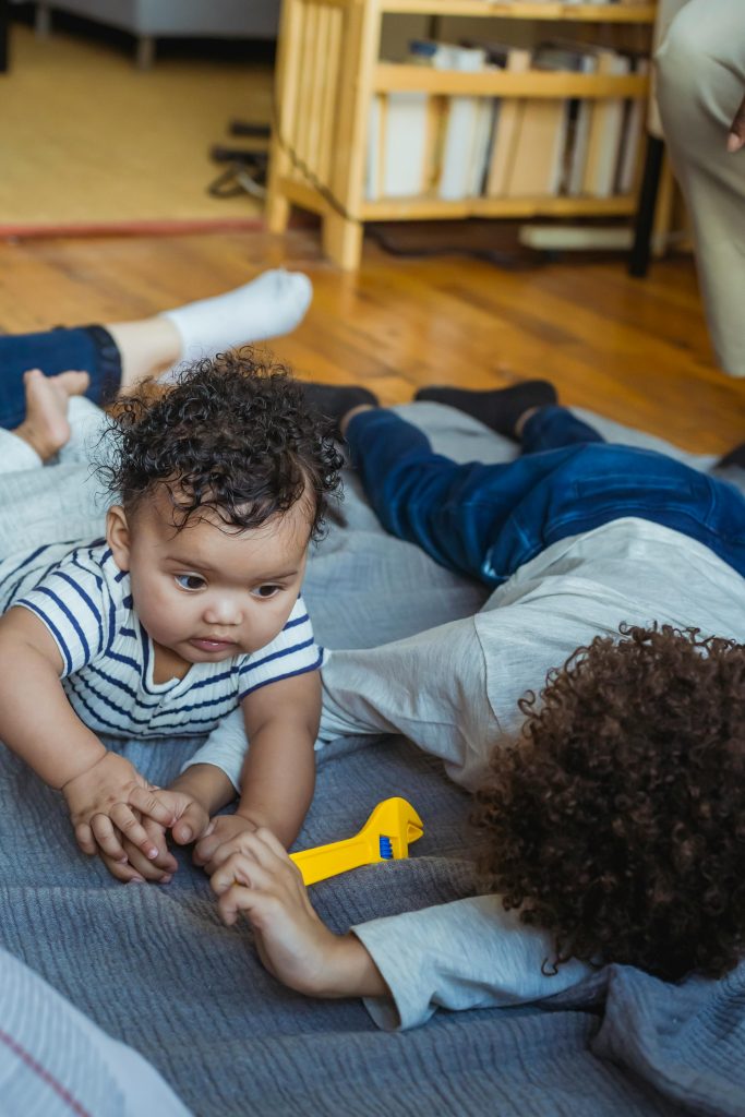 Infant Physical Growth