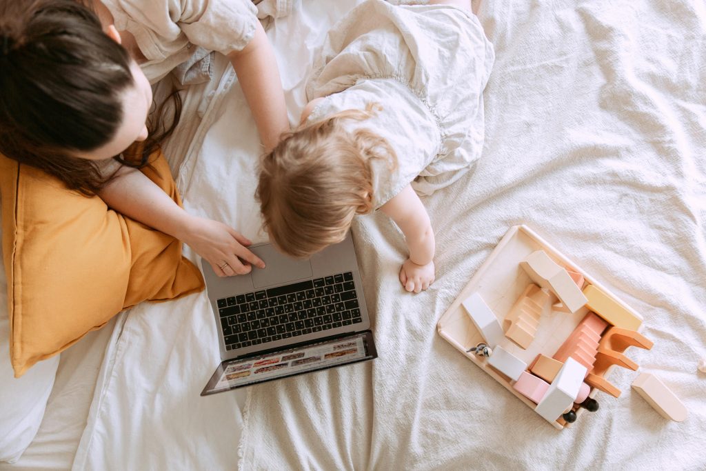 Infant Development